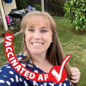 Meet your Posher, Lori